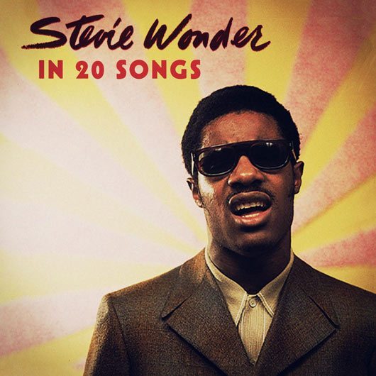 Favorite Stevie Wonder の Birthday Little Humming