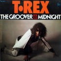 T・レックス最後の全英TOP10シングル「The Groover」