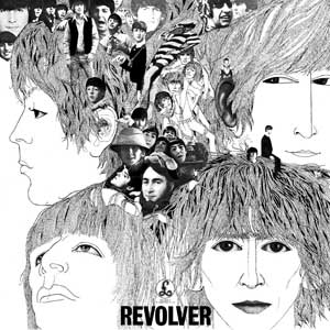 ザ ビートルズの Revolver から始まった サイケデリック ロック とは何か