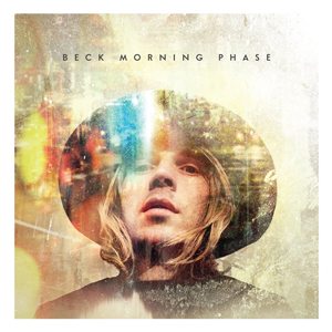 Beck Morning Phase Album Cover - 300