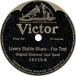 Livery-Stable-Blues-Record-Label-300