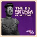 【全曲試聴付】史上最高の女性ジャズ・シンガー・ベスト25