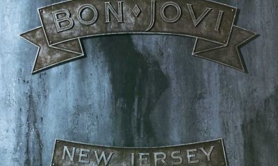 ボン・ジョヴィ『New Jersey』解説：どのようにして地元のヒーローが世界のスターになったのか