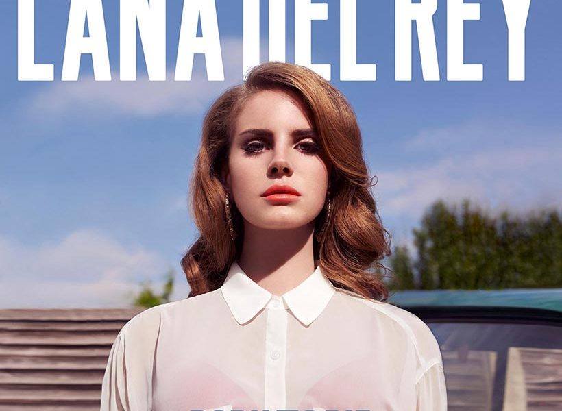 高品質 Del 【新品送料無料】ラナデルレイLana Rey know you Did 洋楽