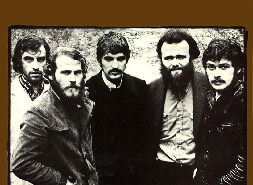 ザ・バンド、1969年に発売した“時間を超越した作品”『The Band』