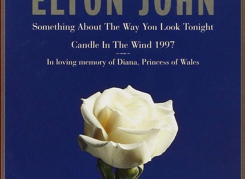エルトン・ジョン「Candle In The Wind」解説： 史上最も売れた曲の背景