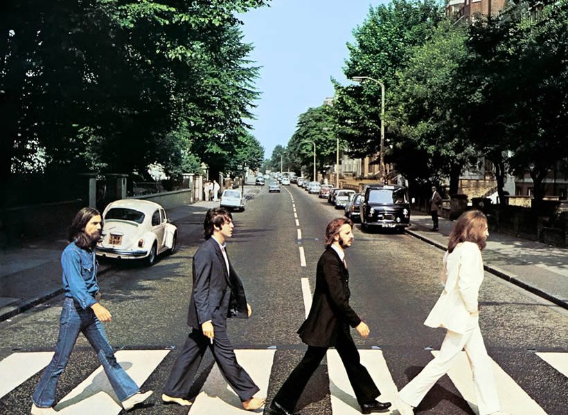 ビートルズの『Abbey Road』が2010年代全米アナログ盤売上で 