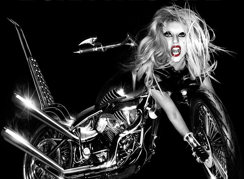 Lady Gaga『Born This Way』解説「誰かに認めてもらう必要なんてない」