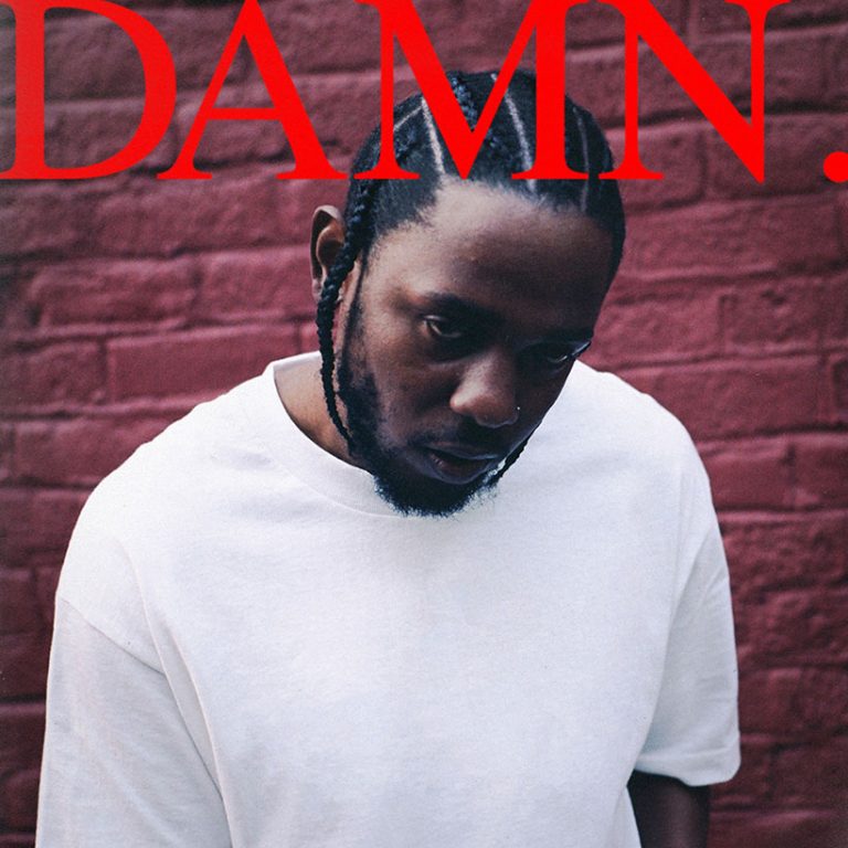 ケンドリック・ラマー『DAMN.』徹底解説