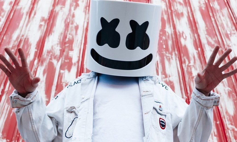 今さら聞けない覆面DJマシュメロ(Marshmello)は何が凄いのか？