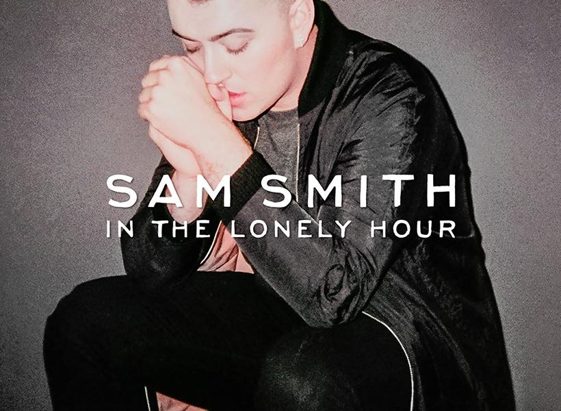 in the lonely hour album