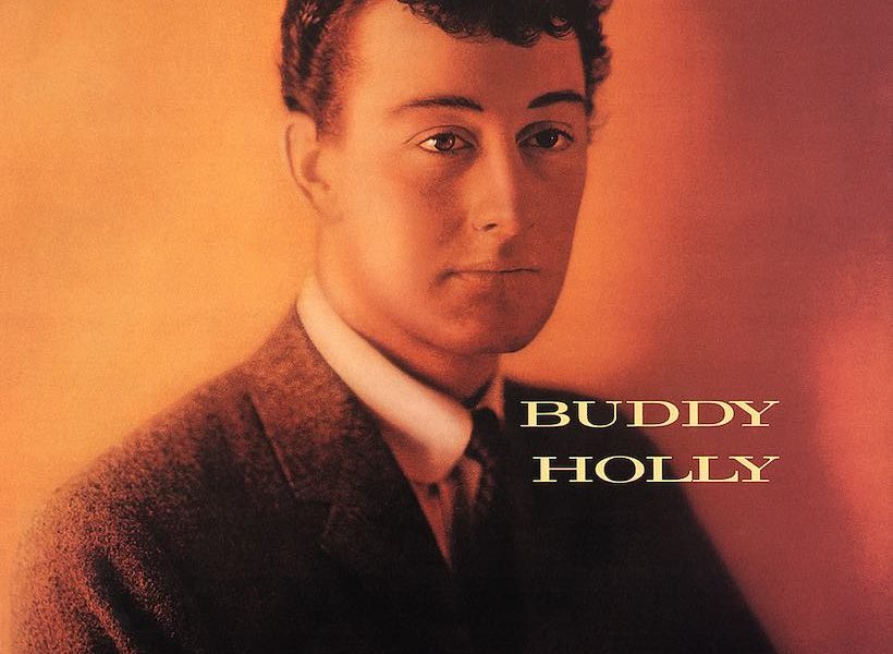 ザ・ビートルズに多大な影響を与えたシンガー、バディ・ホリー