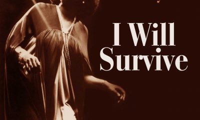 新型コロナを受け手洗いソングとして再び注目が集まるグロリア・ゲイナー「I Will Survive」のリミックスが配信