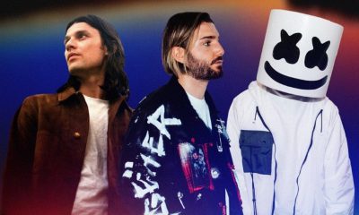 今さら聞けない 覆面dj マシュメロ Marshmello は何が凄いのか