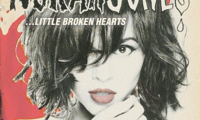 ノラ・ジョーンズ『Little Broken Hearts』解説：多くの苦痛を芸術に昇華させたアルバム