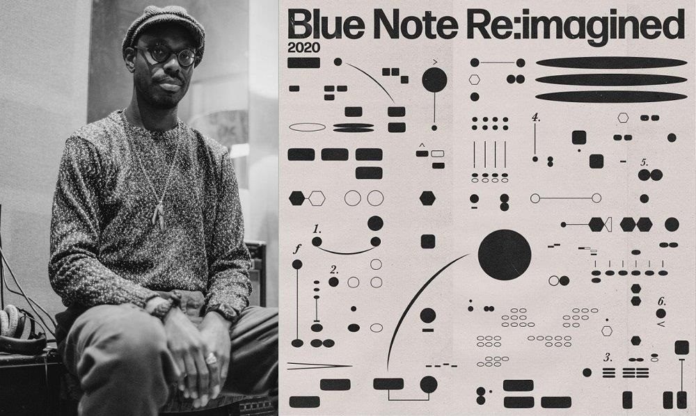 シャバカ ハッチングスが語る Blue Note Re Imagined