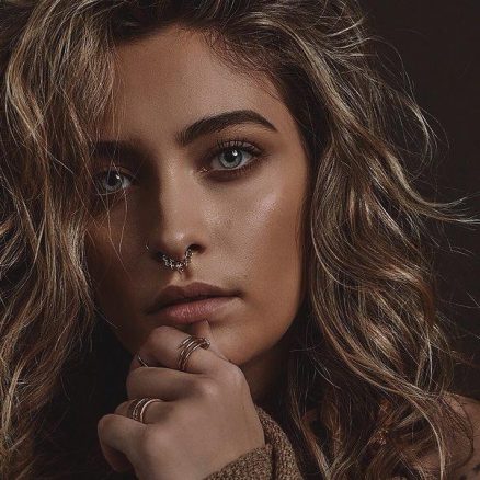 Paris Jackson | uDiscoverMusic