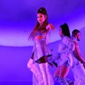 アリアナ・グランデ「Sweetener World Tour」を収めた『Excuse Me, I Love You』がNetflixで公開