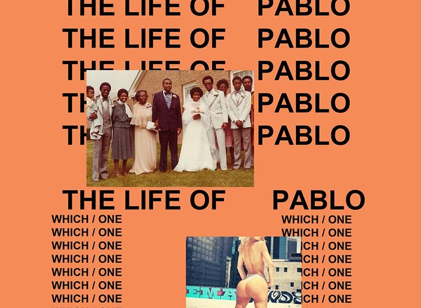 カニエ・ウェスト『The Life Of Pablo』解説：ストリーミングのみで初めて全米1位となった快作