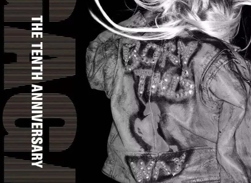 Lady Gaga『Born This Way』10周年盤に収録、カイリーのカバーが公開
