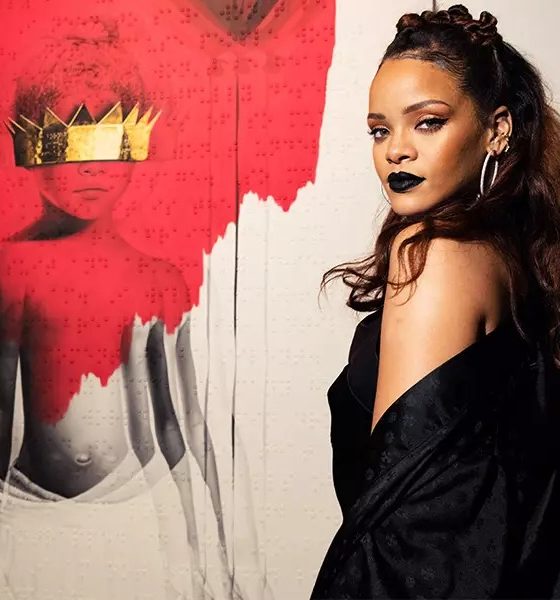 Rihanna Udiscovermusic