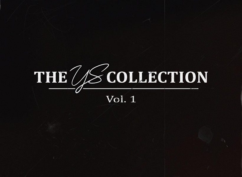 ロジック『YS Collection Vol.1』解説：1年での引退撤回宣言と新作