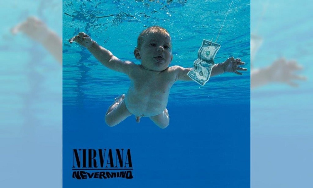 Nirvana Nevermind 20th Anniversary - 洋楽
