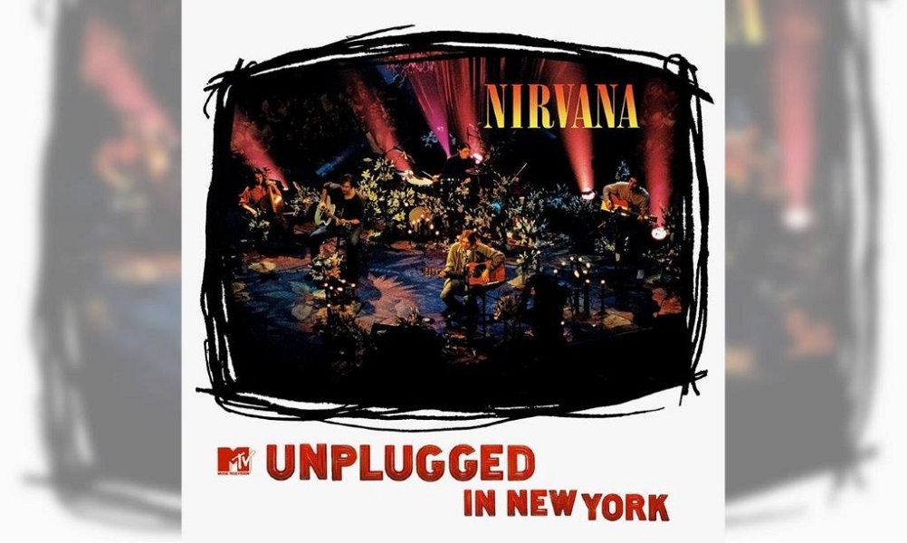 ニルヴァーナ『MTV Unplugged In New York』解説：史上最高のライヴ盤