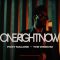 ポスト・マローンとザ・ウィークエンドの初コラボ曲「One Right Now」MV公開