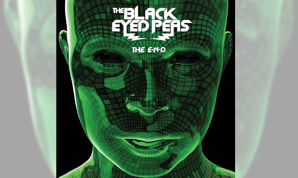 激安の The Black Eyed Peas2005年4thレコードオリジナル盤 洋楽 