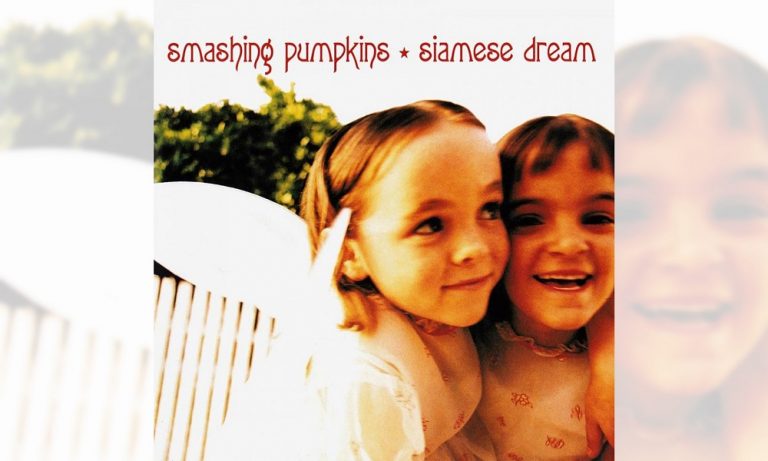 スマッシングパンプキンズ SIAMESE DREAM LP 180g重量盤 オンライン