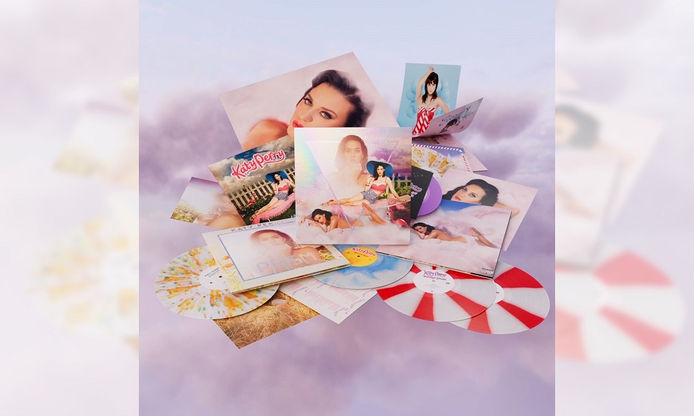 数量限定新品ケイティ・ペリー直筆サイン入り超大型写真…Katy Perry…3 ミュージシャン