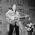 エルヴィス・プレスリーの『The Ed Sullivan Show』初出演の裏にあった知られざる裏話