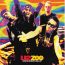 U2の伝説的野外ライヴを収録したEP『ZOO TV – Live In Dublin 1993』が8/30発売決定